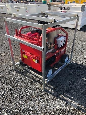  EXEQ Hand Wasserdruckreiniger