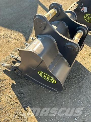  EXEQ Schaufeln