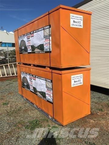  EXEQ Sonstige Baumaschinen