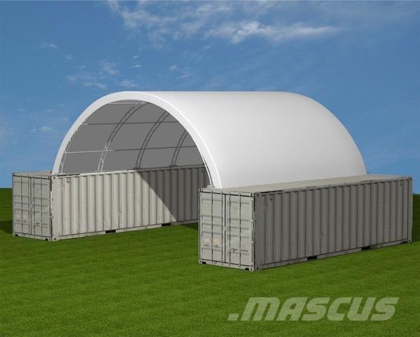  EXEQ Sonstige Baumaschinen