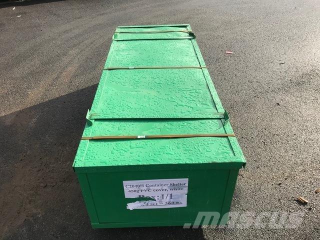  EXEQ Sonstige Baumaschinen