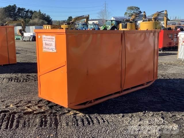  EXEQ C4040 Sonstige Baumaschinen