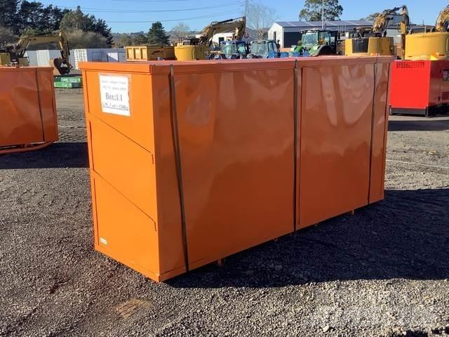  EXEQ C4040E Sonstige Baumaschinen