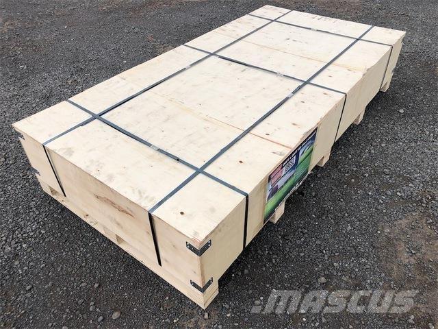  EXEQ M2020 Sonstige Baumaschinen