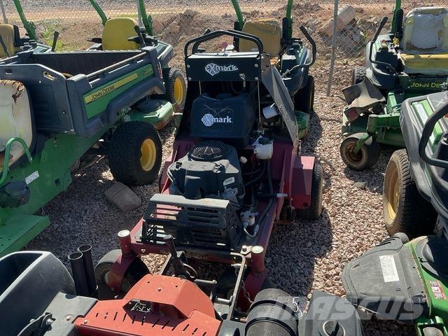 Exmark  Belüfter und Entschäumer