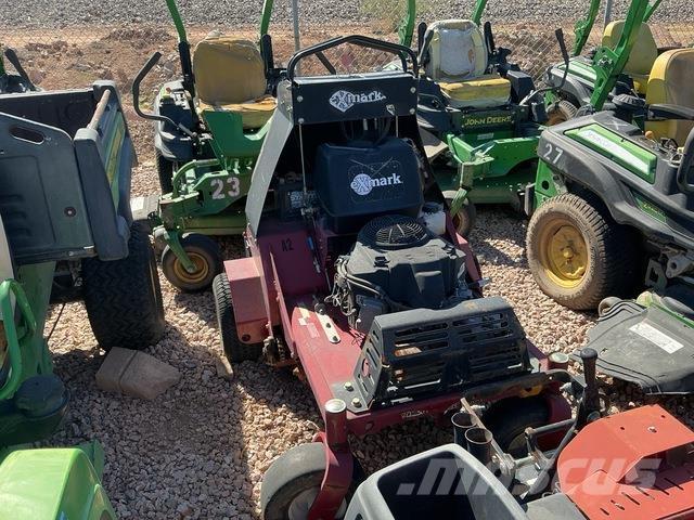 Exmark  Belüfter und Entschäumer