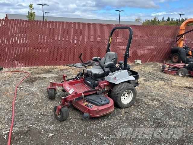 Exmark Lazer Sonstige Baumaschinen