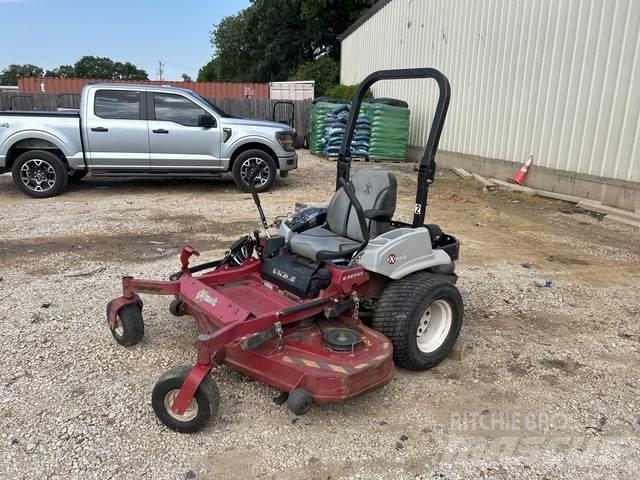 Exmark Lazer Z Sonstige Baumaschinen