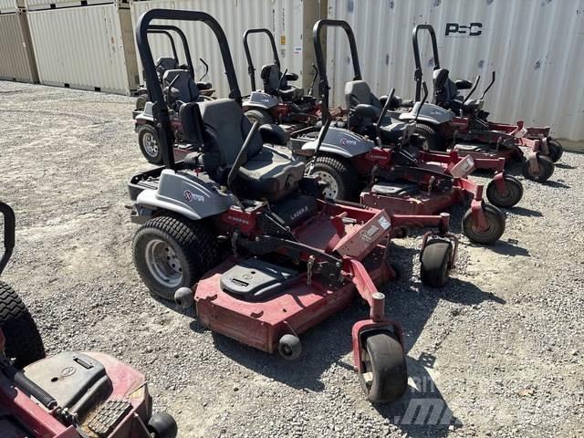 Exmark Lazer Z Sonstige Baumaschinen