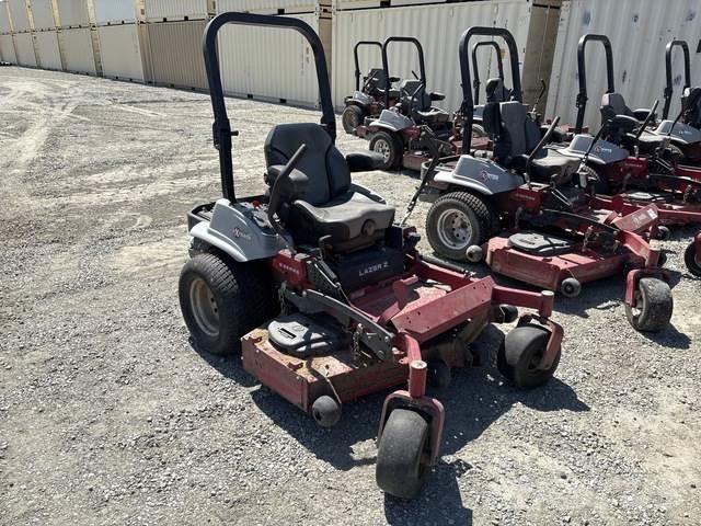 Exmark Lazer Z Sonstige Baumaschinen