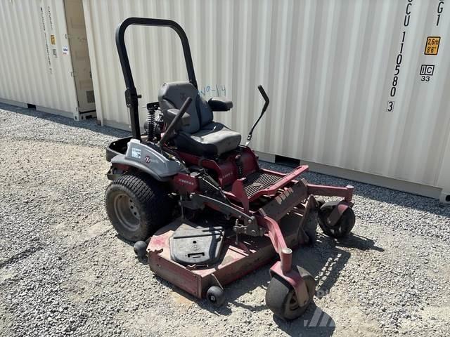 Exmark Lazer Z Sonstige Baumaschinen