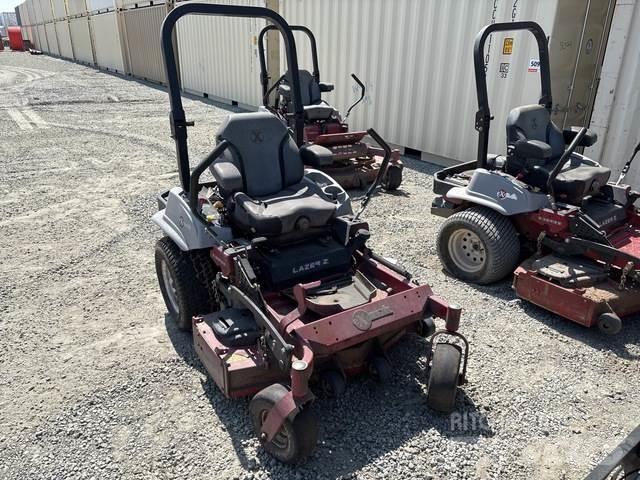 Exmark Lazer Z Sonstige Baumaschinen