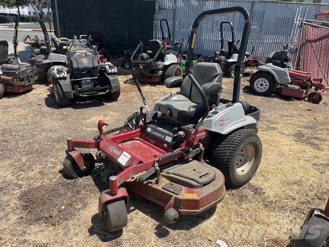 Exmark Lazer Z Sonstige Baumaschinen