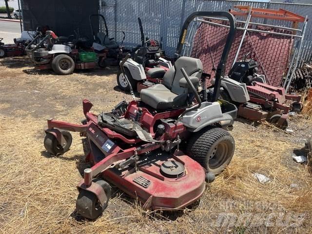 Exmark Lazer Z Sonstige Baumaschinen