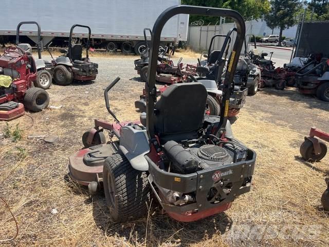 Exmark Lazer Z Sonstige Baumaschinen