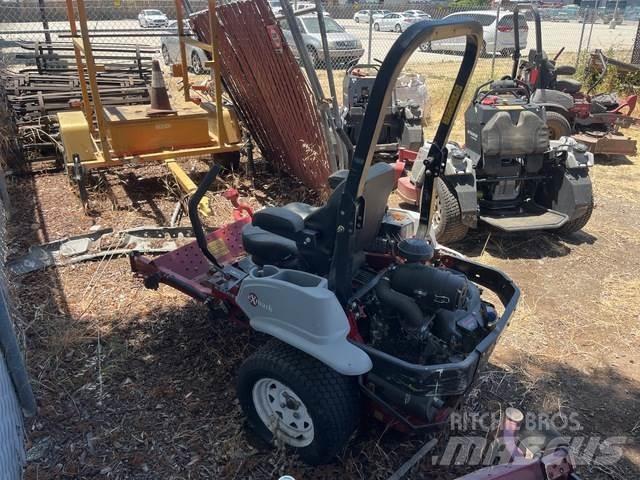 Exmark Lazer Z Sonstige Baumaschinen