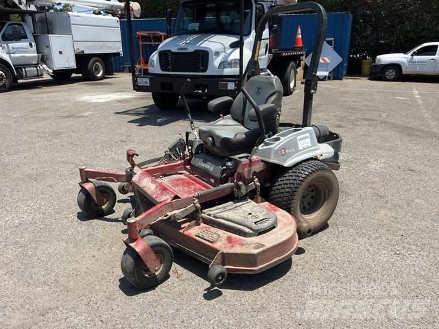 Exmark Lazer Z Sonstige Baumaschinen