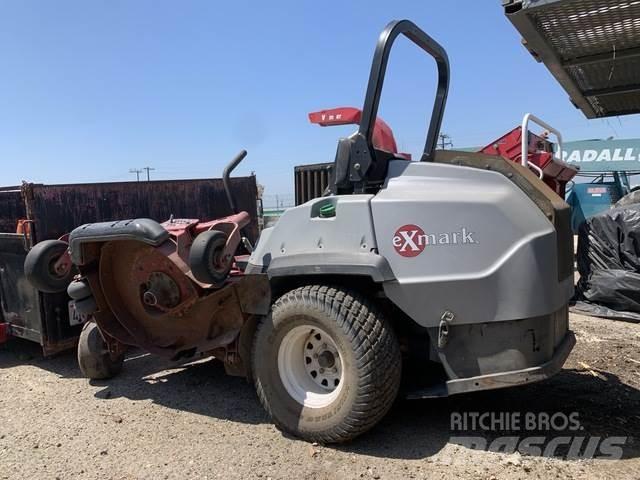 Exmark Lazer Z Sonstige Baumaschinen