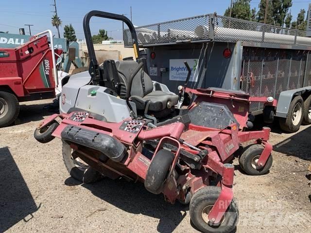 Exmark Lazer Z Sonstige Baumaschinen