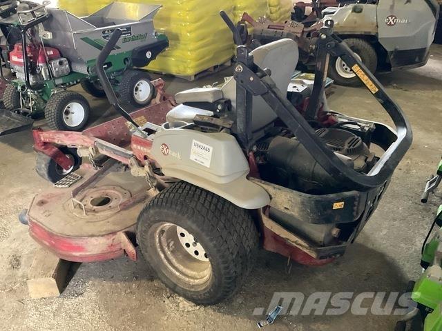 Exmark Lazer Z Sonstige Baumaschinen