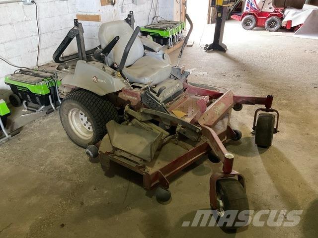 Exmark Lazer Z Sonstige Baumaschinen