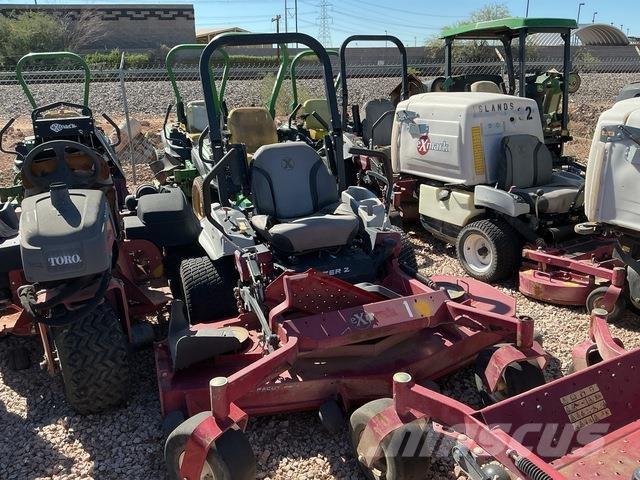 Exmark Lazer Z Sonstige Baumaschinen