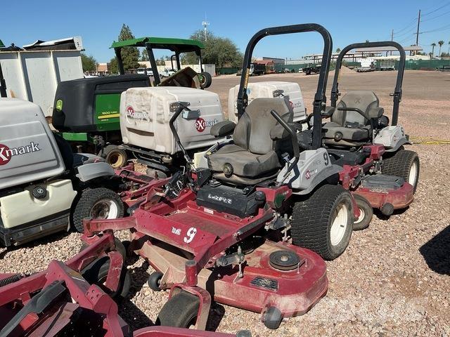 Exmark Lazer Z Sonstige Baumaschinen