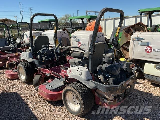 Exmark Lazer Z Sonstige Baumaschinen