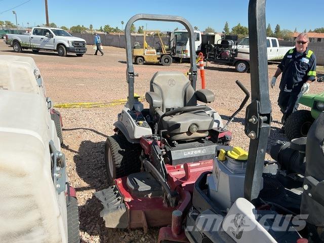 Exmark Lazer Z Sonstige Baumaschinen