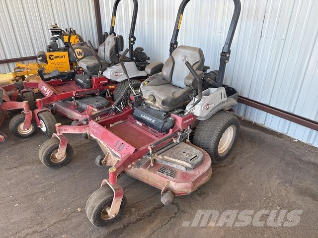 Exmark Lazer Z Sonstige Baumaschinen