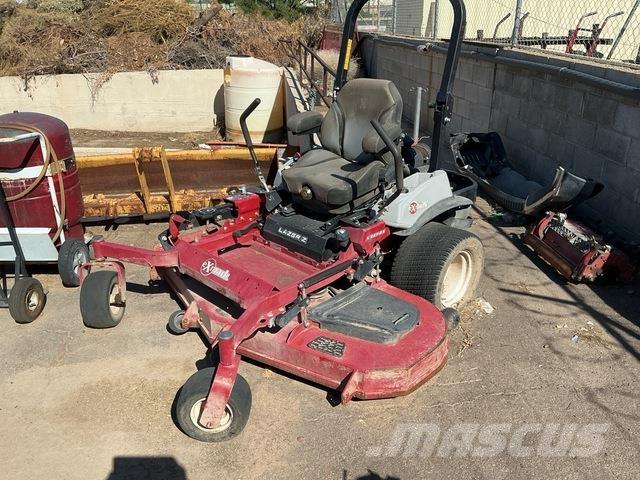 Exmark Lazer Z Sonstige Baumaschinen