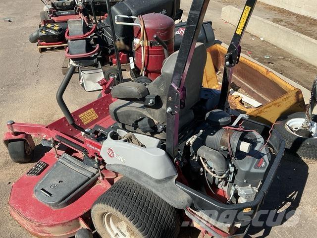 Exmark Lazer Z Sonstige Baumaschinen