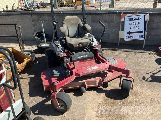 Exmark Lazer Z Sonstige Baumaschinen