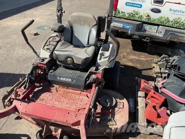 Exmark Lazer Z Sonstige Baumaschinen