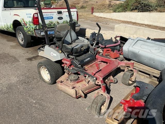 Exmark Lazer Z Sonstige Baumaschinen