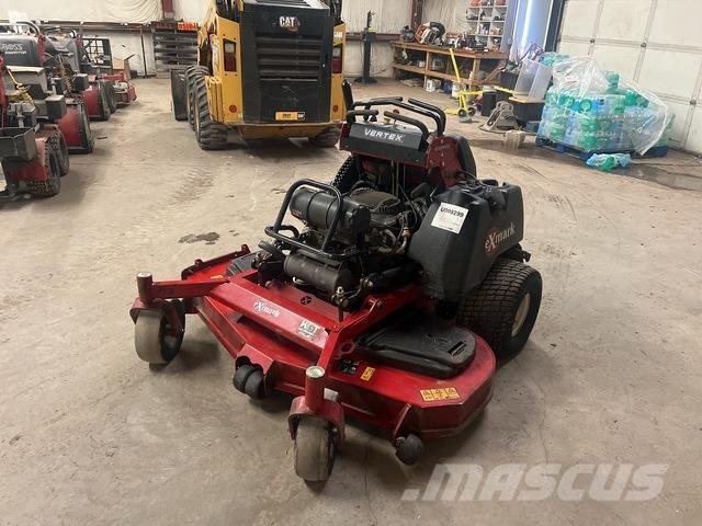 Exmark Vertex Sonstige Baumaschinen