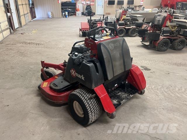 Exmark Vertex Sonstige Baumaschinen
