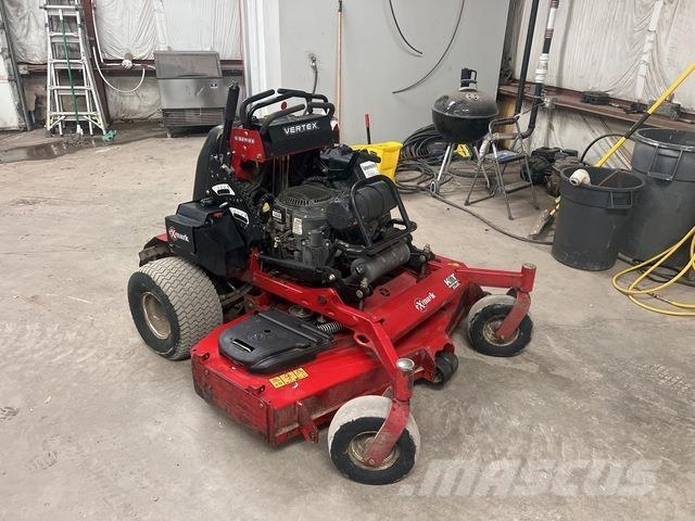 Exmark Vertex Sonstige Baumaschinen