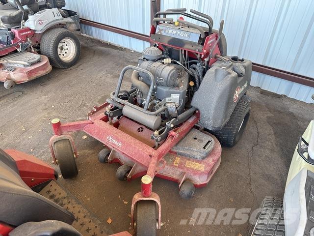 Exmark Vertex Sonstige Baumaschinen