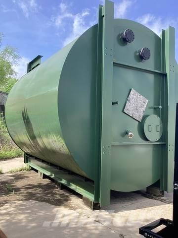  Exotherm Sonstige Baumaschinen