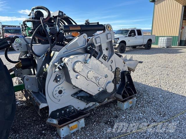 FAE MTH225 Erdbauwalzen