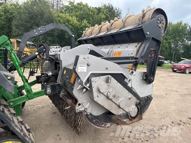 FAE SFH/HP-250 Sonstige Bodenbearbeitung