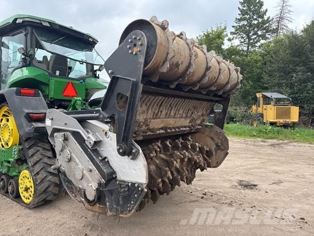 FAE SFH/HP-250 Sonstige Bodenbearbeitung