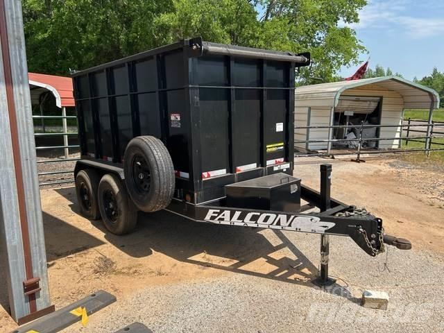Falcon  Sonstige Baumaschinen