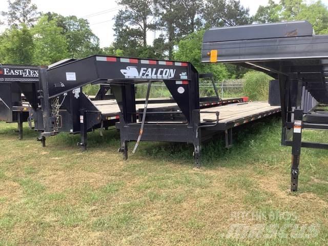 Falcon GN40 Maschinetransporter