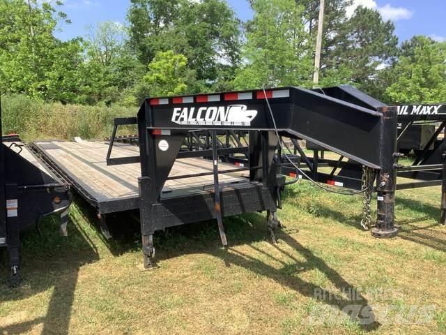 Falcon GN40 Maschinetransporter