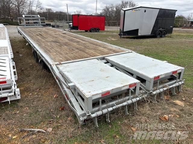 Falcon TD40 Maschinetransporter