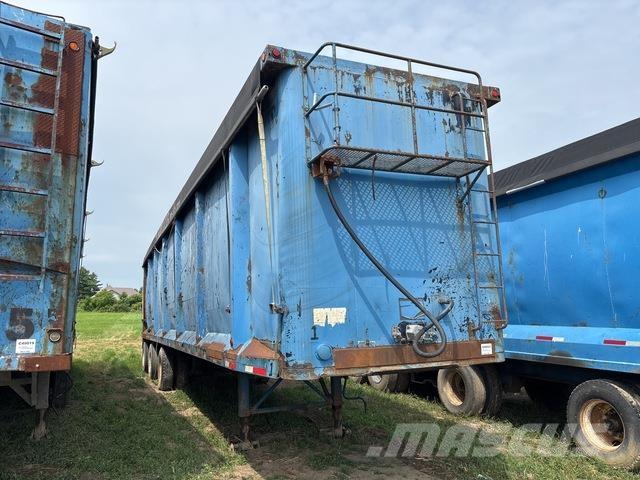  Fanotec Schubbodenauflieger