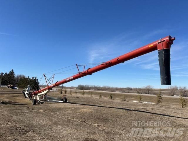Farm King 1684 Getreidetrocknung
