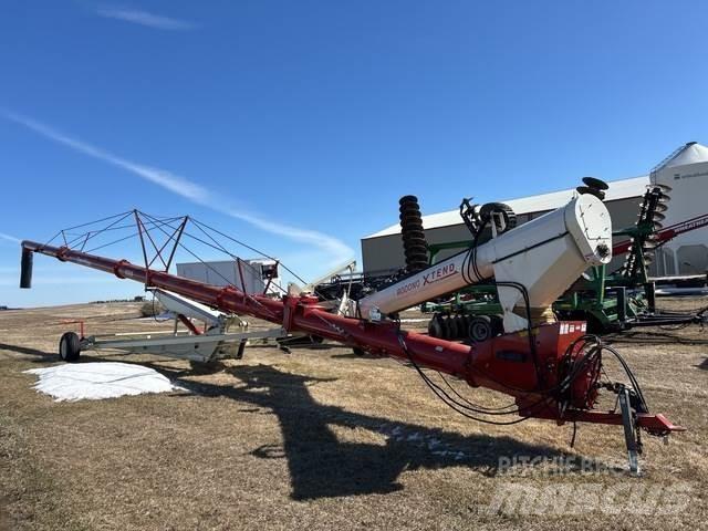 Farm King 1684 Getreidetrocknung